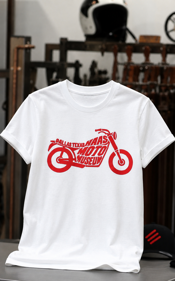 Short sleeve T-shirt