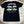 Load image into Gallery viewer, Black T shirt - Four custom builders - Haas Moto Museum
