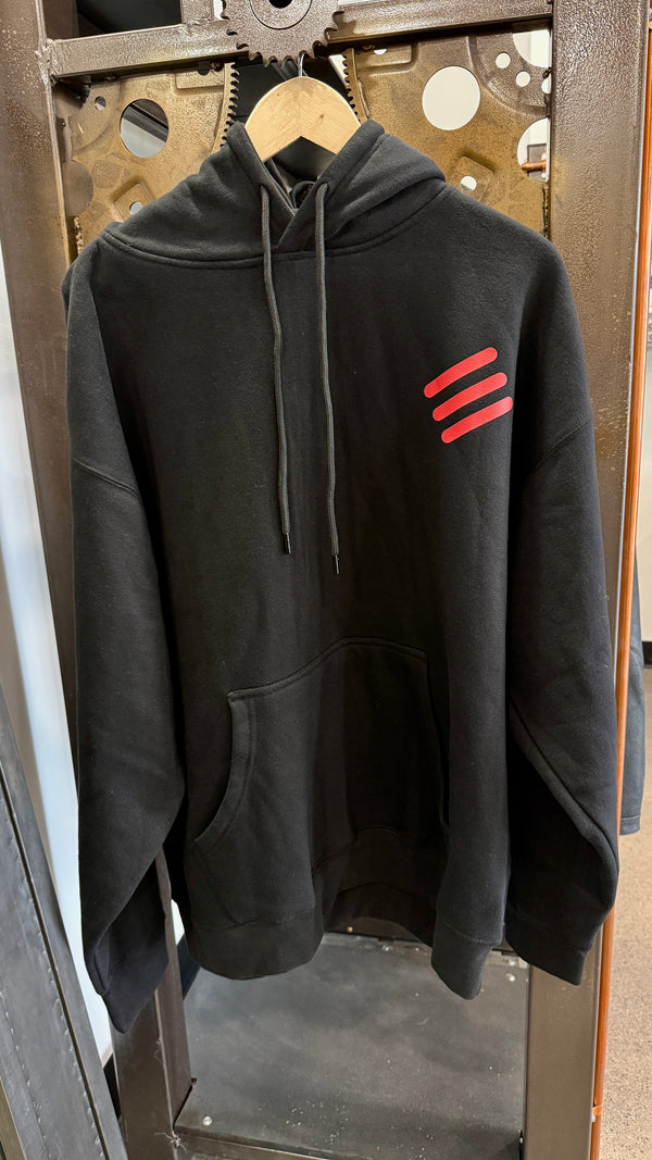 Haas Moto Museum Hoodie