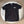 Load image into Gallery viewer, Black T shirt - HMM Circle Design - Dallas, Texas
