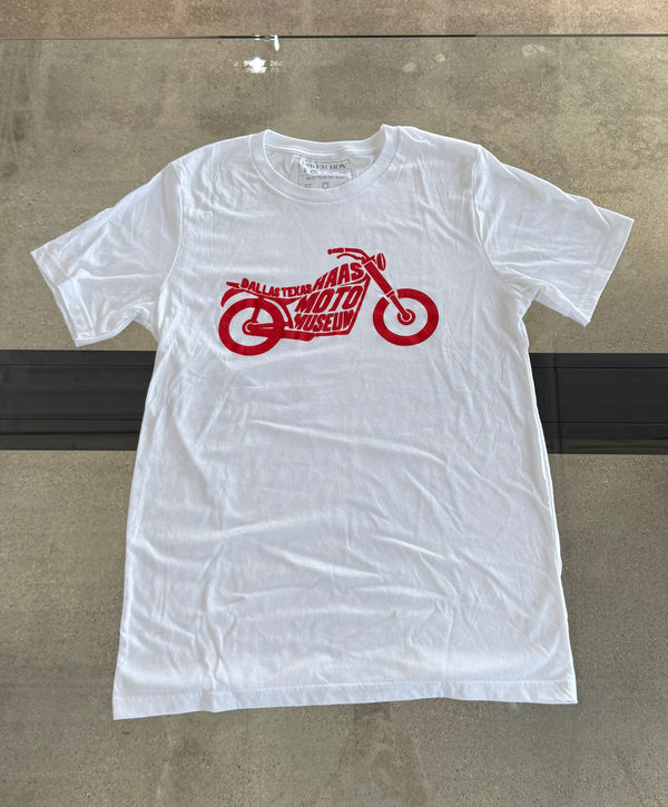 Short sleeve T-shirt