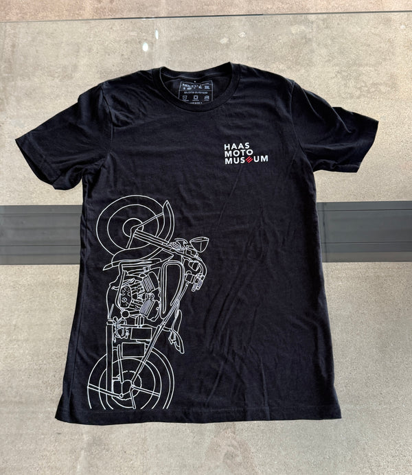 Short sleeve t shirt