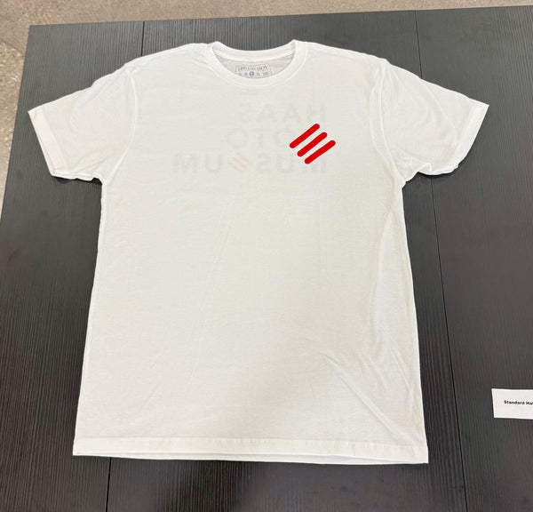 Short sleeve t shirt